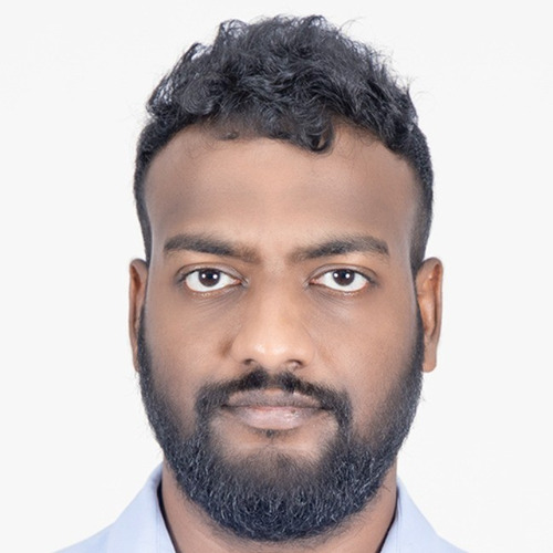 Bosco Chiramel